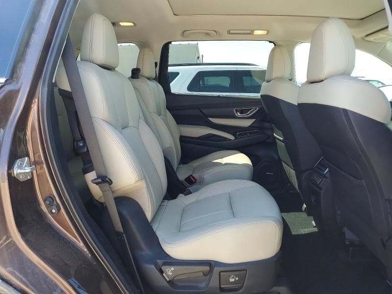 2021 SUBARU ASCENT LIMITED 11