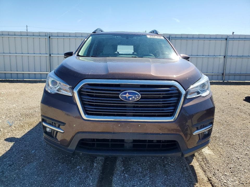 2021 SUBARU ASCENT LIMITED 5