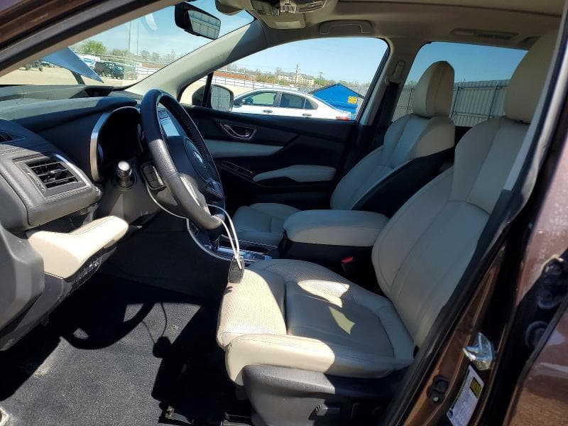 2021 SUBARU ASCENT LIMITED 7
