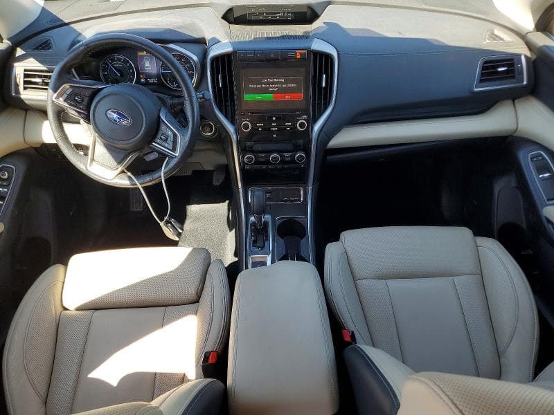 2021 SUBARU ASCENT LIMITED 8