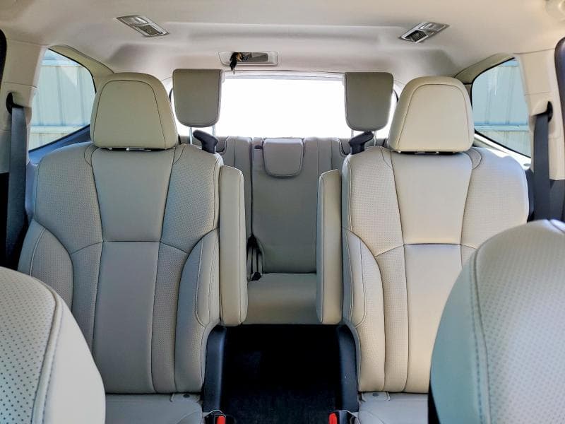 2021 SUBARU ASCENT LIMITED 10