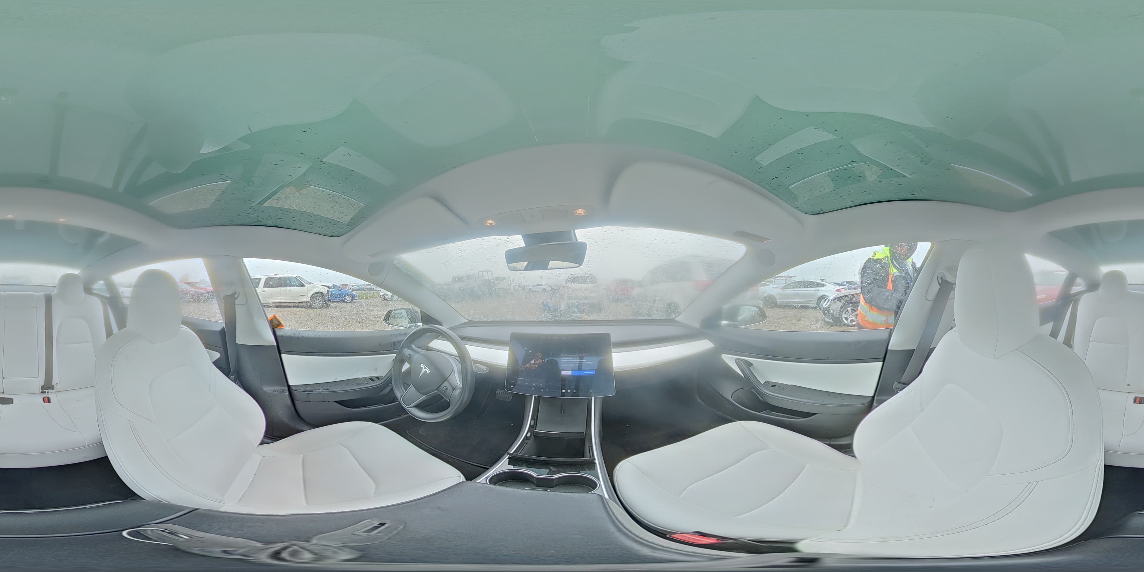 2018 TESLA MODEL 3 14