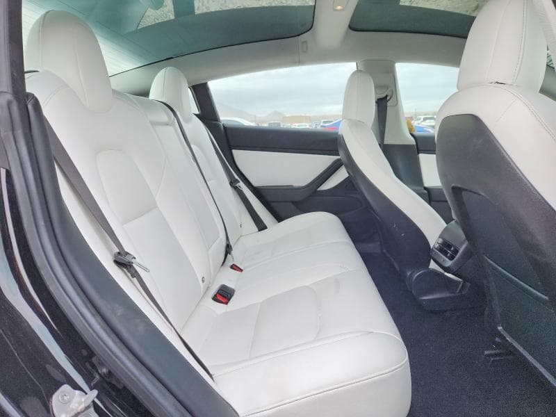 2018 TESLA MODEL 3 10
