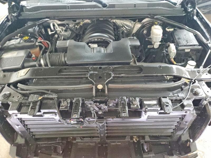 2018 GMC YUKON SLT 12