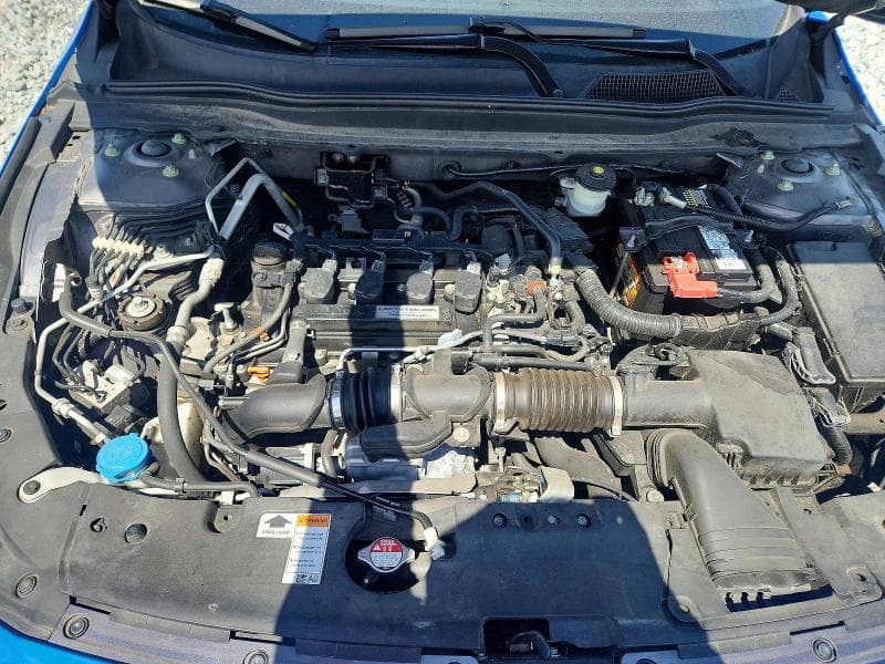 2018 HONDA ACCORD TOURING 11