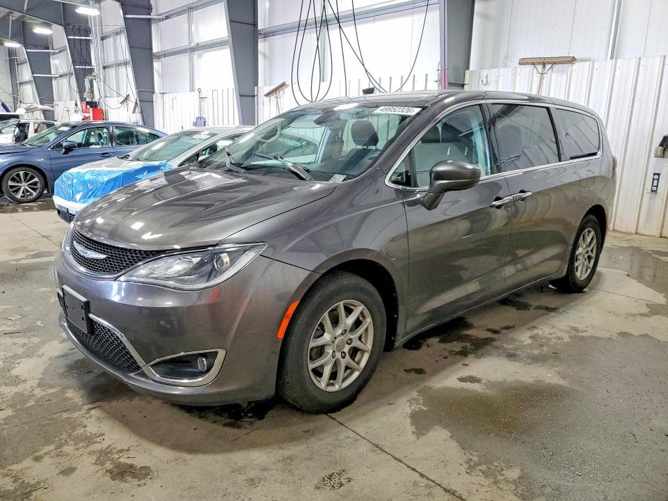 2020 CHRYSLER PACIFICA TOURING TOURING - 1
