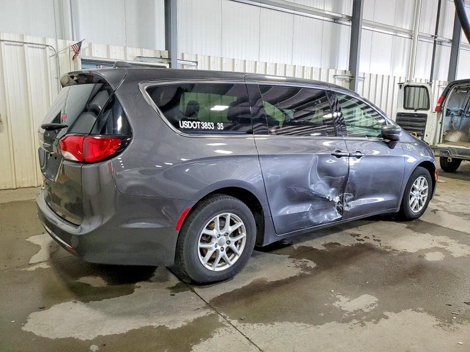 2020 CHRYSLER PACIFICA TOURING TOURING 3