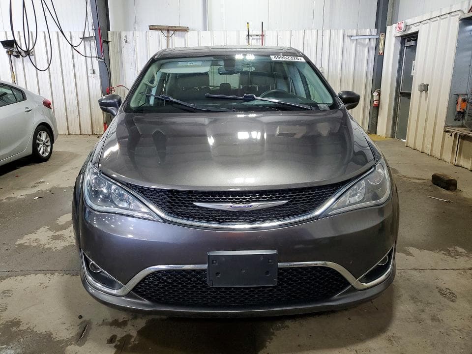 2020 CHRYSLER PACIFICA TOURING TOURING 5