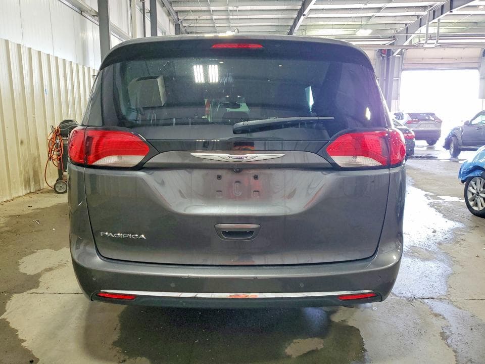 2020 CHRYSLER PACIFICA TOURING TOURING 6
