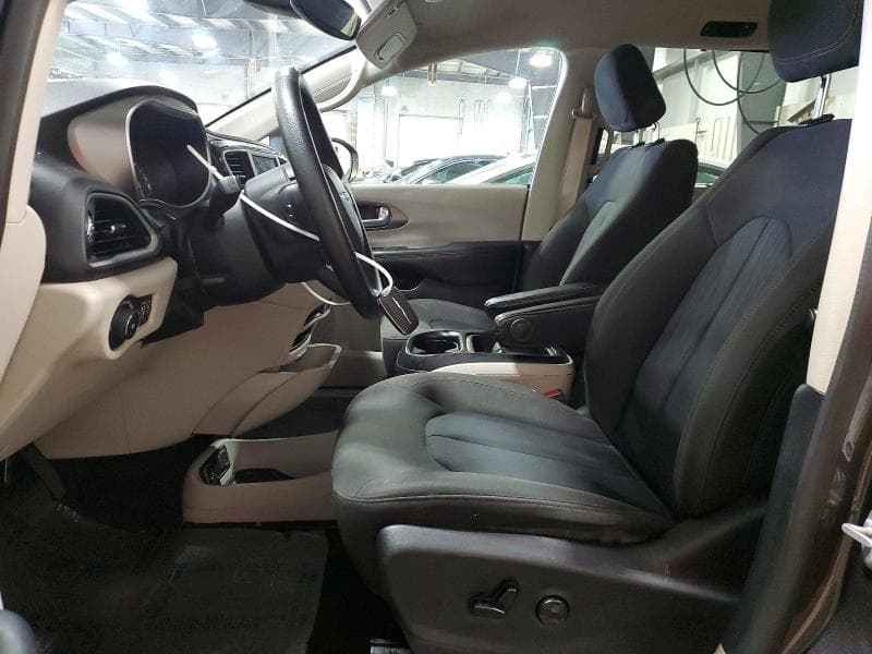 2020 CHRYSLER PACIFICA TOURING TOURING 7