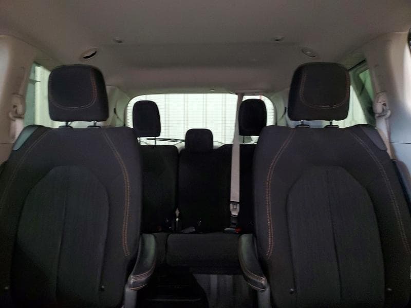 2020 CHRYSLER PACIFICA TOURING TOURING 10