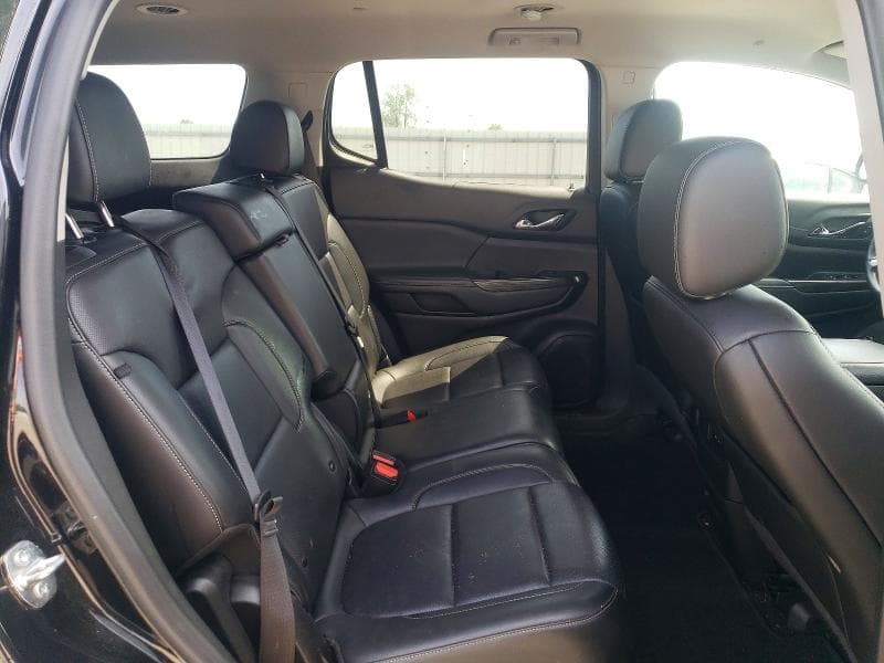 2021 GMC ACADIA SLT 11