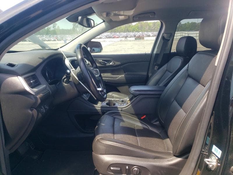 2021 GMC ACADIA SLT 7