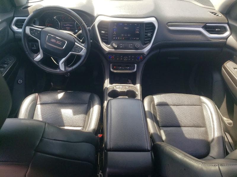 2021 GMC ACADIA SLT 8
