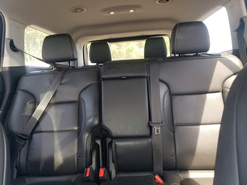 2021 GMC ACADIA SLT 10