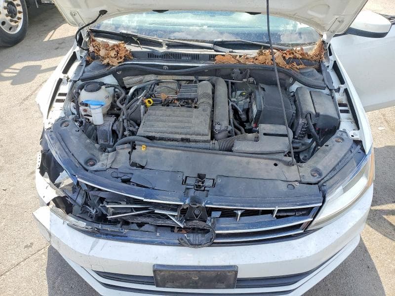 2018 VOLKSWAGEN JETTA S 11