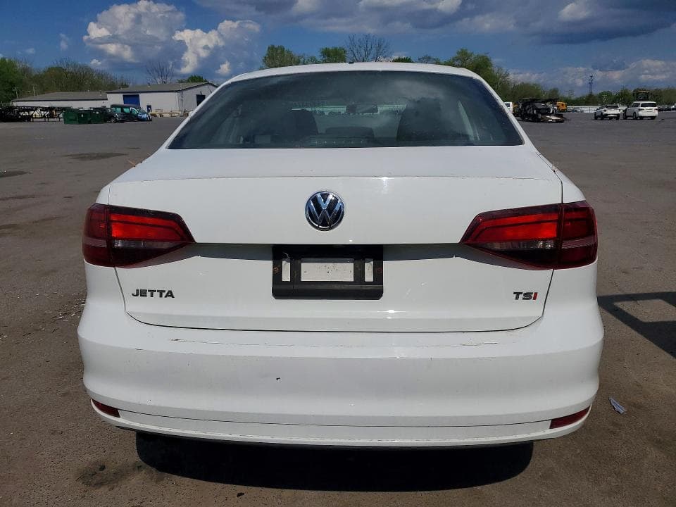2018 VOLKSWAGEN JETTA S 6