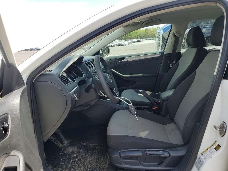 2018 VOLKSWAGEN JETTA S 7