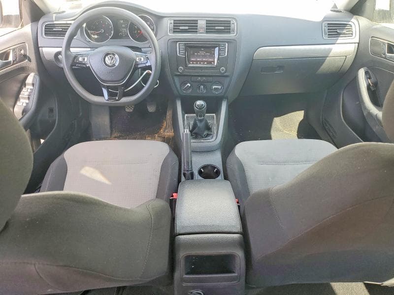 2018 VOLKSWAGEN JETTA S 8