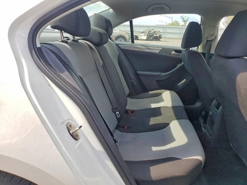 2018 VOLKSWAGEN JETTA S 10