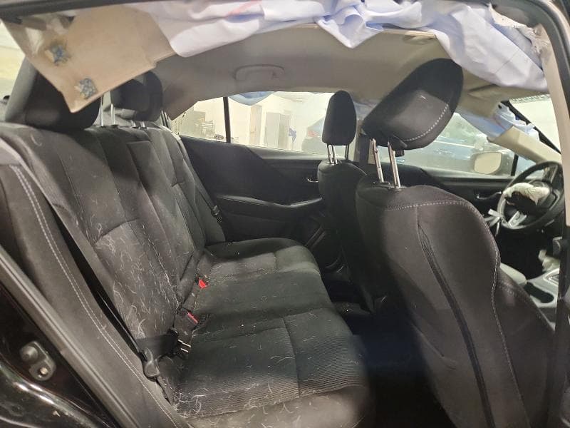2025 SUBARU LEGACY PREMIUM PREMIUM 10