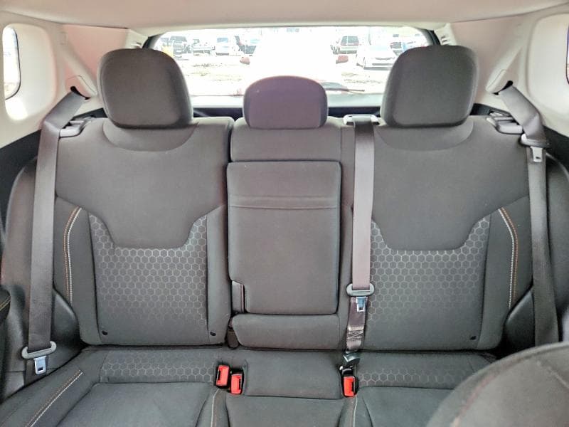 2019 JEEP COMPASS SPORT SPORT 10