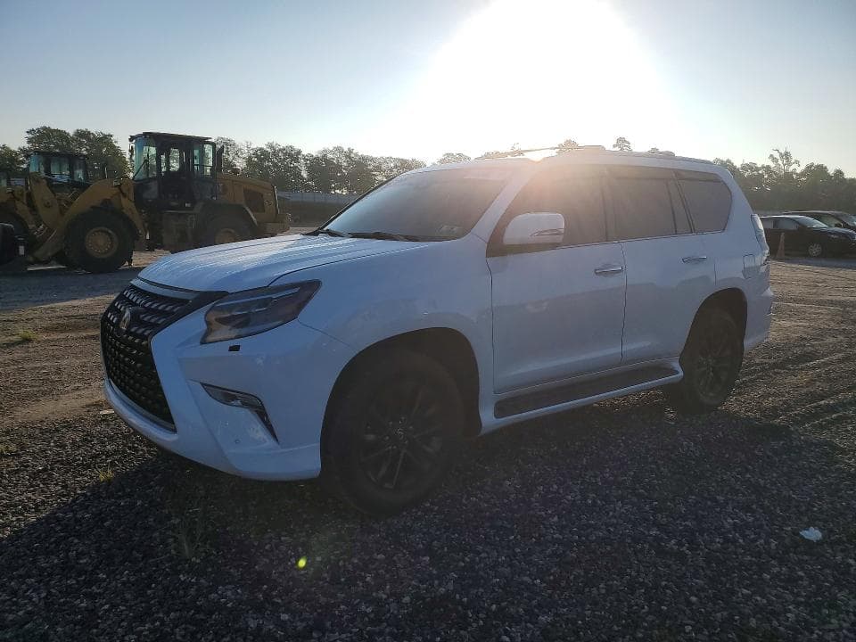 2020 LEXUS GX 460 BASE - 1