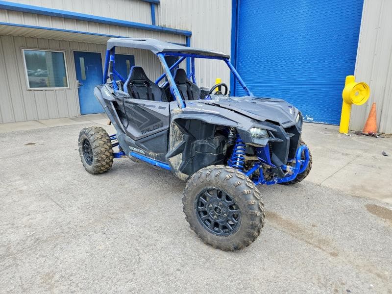 2021 HONDA TALON 1000 UTILITY VEHICLE - 1