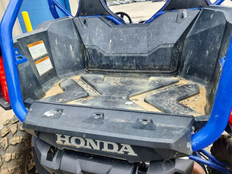 2021 HONDA TALON 1000 UTILITY VEHICLE 6