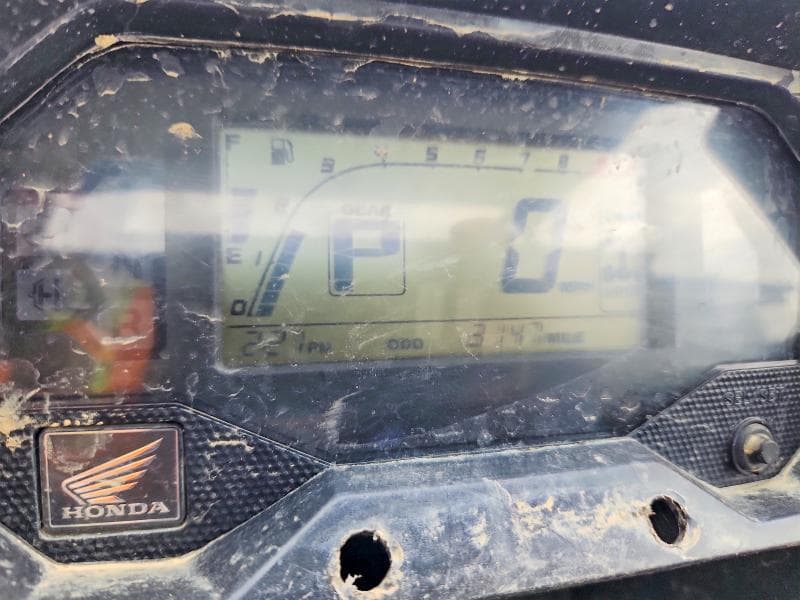 2021 HONDA TALON 1000 UTILITY VEHICLE 8