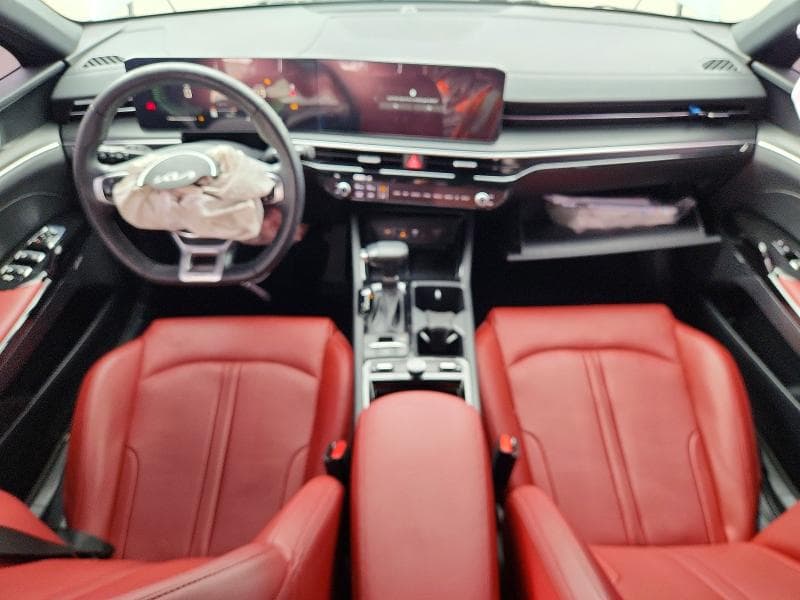 2025 KIA K5 GT LINE 8