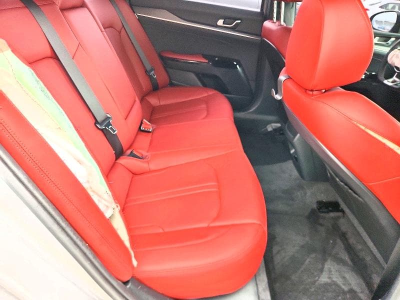 2025 KIA K5 GT LINE 10
