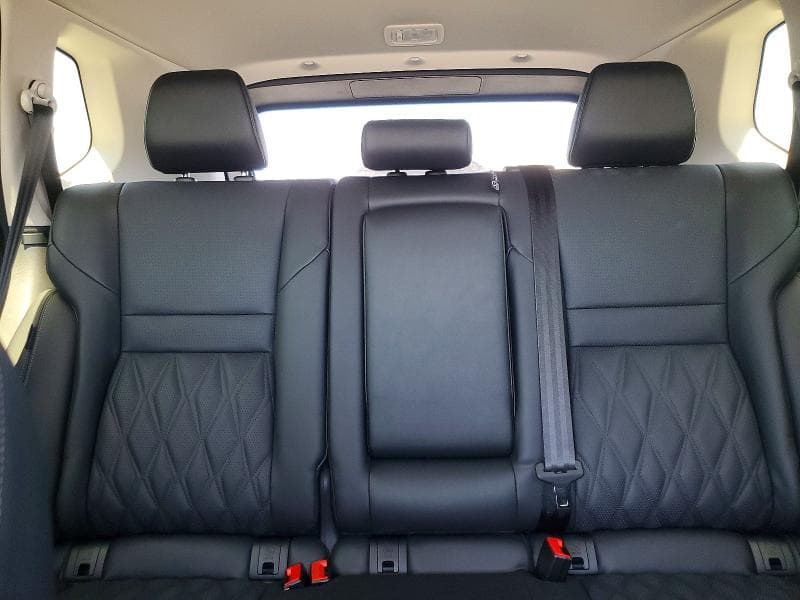 2026 NISSAN ROGUE PLATINUM PLATINUM 10