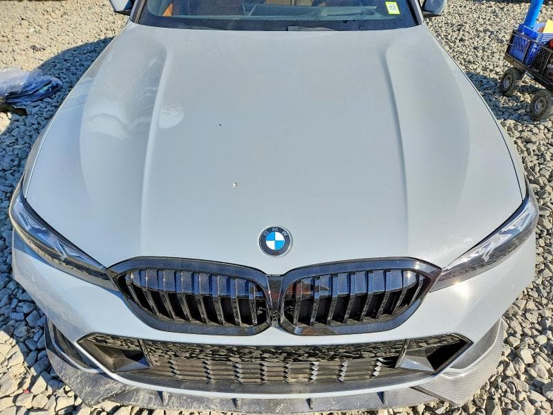 2023 BMW 330XI 11