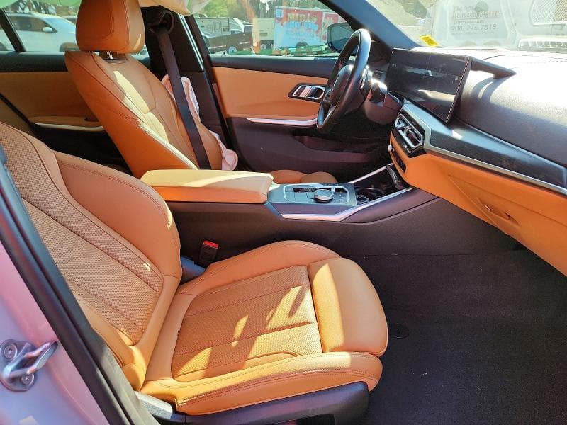 2023 BMW 330XI 7