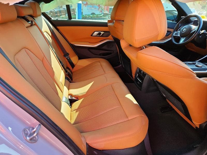 2023 BMW 330XI 10