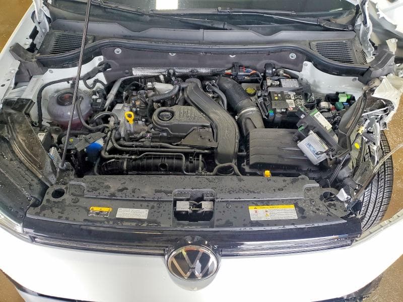 2023 VOLKSWAGEN TAOS SE SE 11