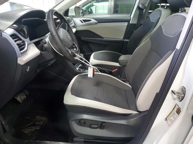 2023 VOLKSWAGEN TAOS SE SE 7
