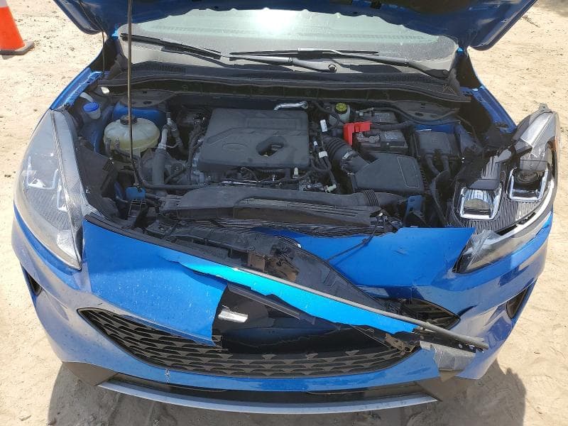 2020 FORD ESCAPE S 11