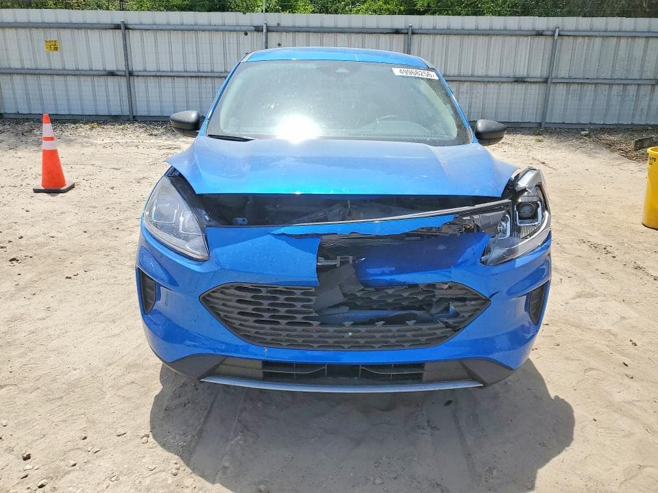 2020 FORD ESCAPE S 5