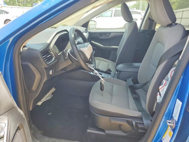 2020 FORD ESCAPE S 7