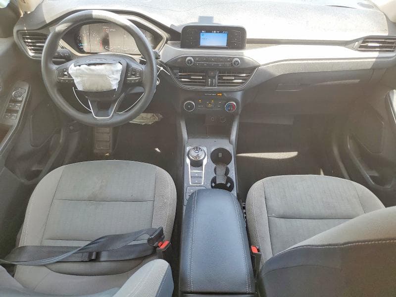 2020 FORD ESCAPE S 8