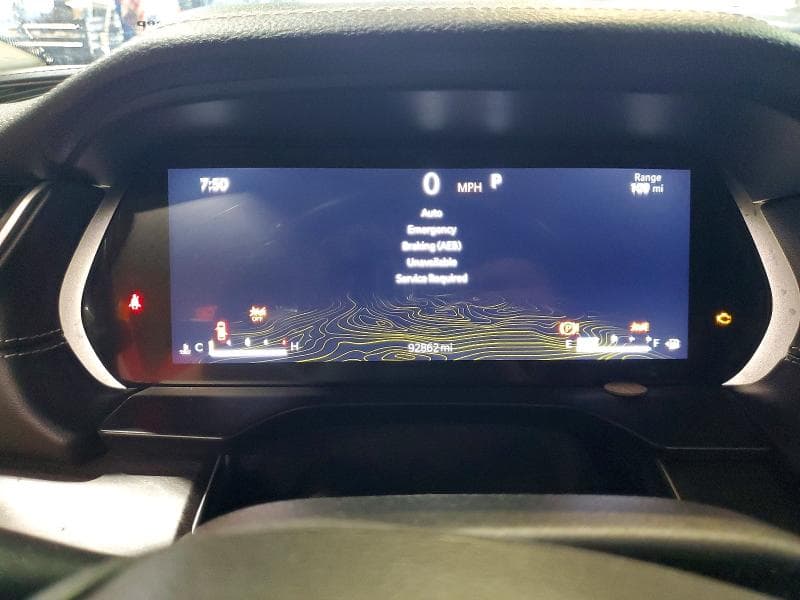 2021 JEEP GRAND CHEROKEE L LIMITED L LIMITED 9