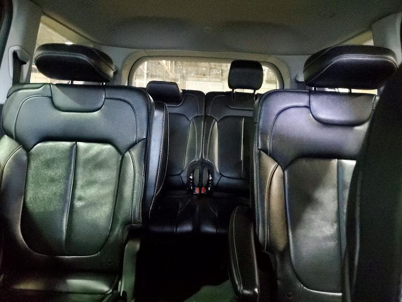 2021 JEEP GRAND CHEROKEE L LIMITED L LIMITED 10