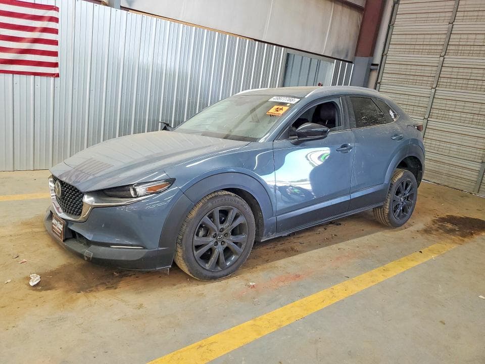 2022 MAZDA CX-30 PREFERRED - 1