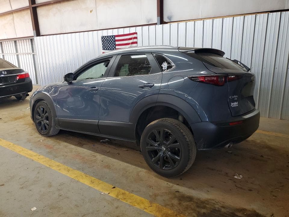 2022 MAZDA CX-30 PREFERRED 2