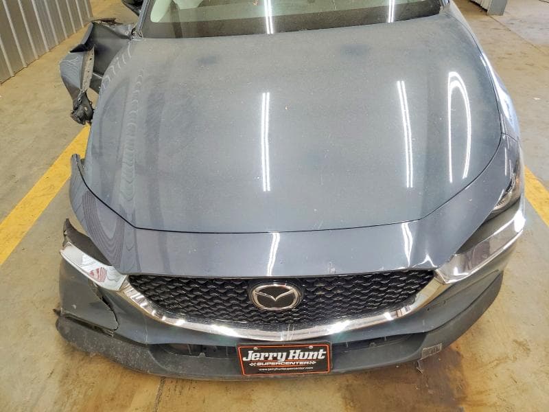 2022 MAZDA CX-30 PREFERRED 11