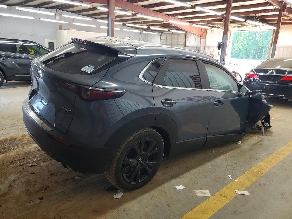 2022 MAZDA CX-30 PREFERRED 3