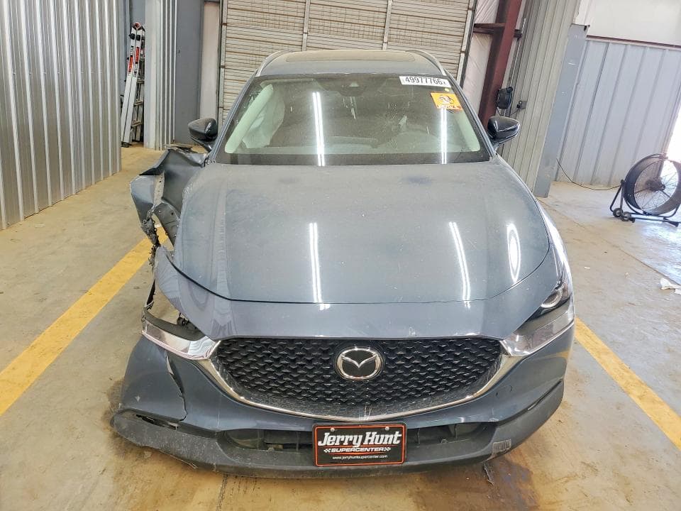 2022 MAZDA CX-30 PREFERRED 5