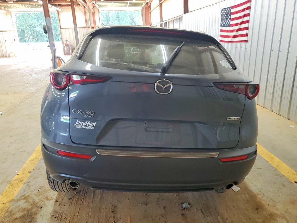 2022 MAZDA CX-30 PREFERRED 6